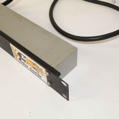 Rack Mount Perma Power J06B0B 6 Outlet Power Strip image 5