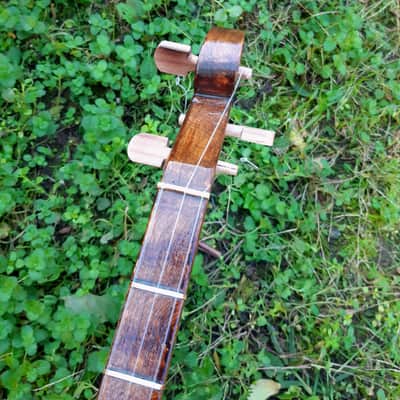 Georgian folk music instruments | Panduri and Salamuri | Folk music | Fanduri image 7