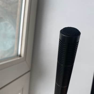 Sennheiser MKH 70 P48 Professional Microphone image 3