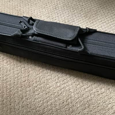 Gemeinhardt  Open Hole Flute, B Foot, All New Pads, Case image 7