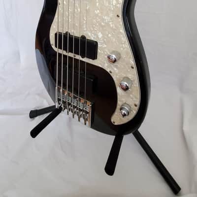 Peavey Axcelerator 6-string Bass image 4