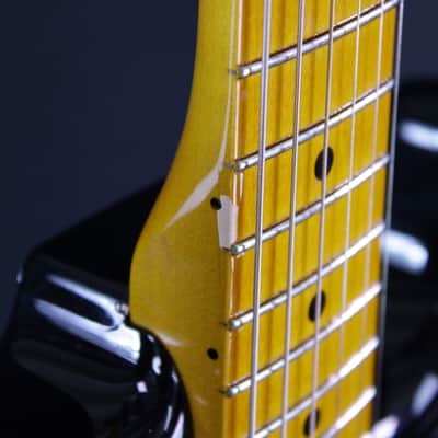 Fender Custom Shop David Gilmour NOS - Black image 11