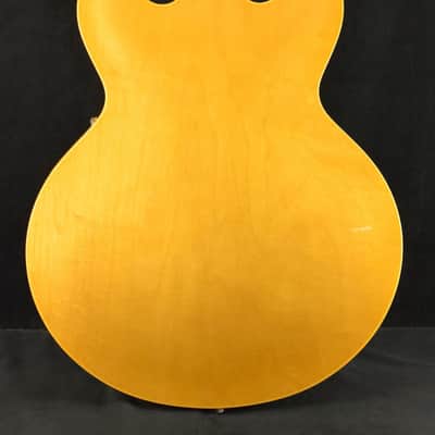 Gibson Murphy Lab 1959 ES-335 Reissue Ultra Light Aged Vintage Natural image 7