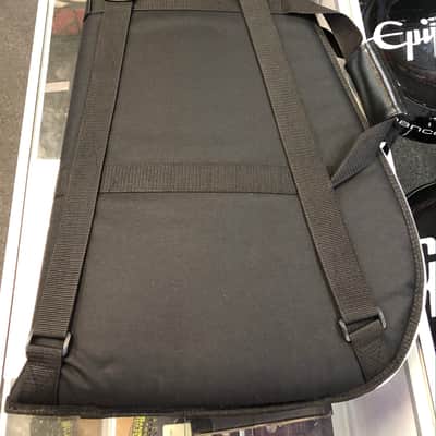 Gibson Les Paul/SG Padded Electric Guitar Gig Bag image 2