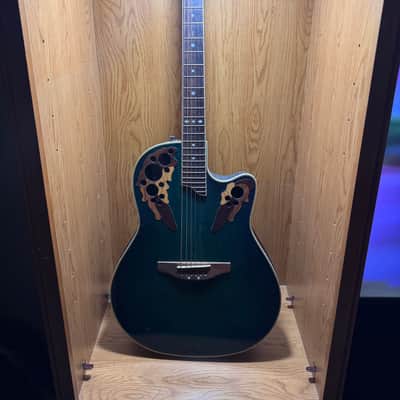 Ovation CS 257 Late 90’s - Gloss image 1