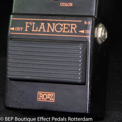 Rozz R-5 Flanger 1982 Japan image 4