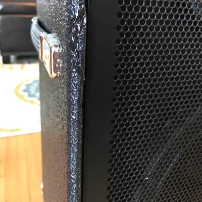 Barefaced Super Twin 2x12 Bass Cabinet image 4