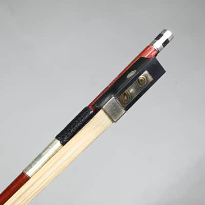 1/4 Yamaha AV7-14SG Violin (High-Quality Intermediate) - Full Outfit image 22