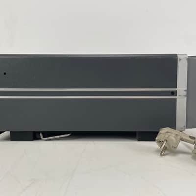 Philips - PM3233 - Oscilioscope - For Parts/As-Is (Powers Up) image 6