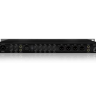 Antelope Audio OCX HD 768kHz Master Clock | Reverb