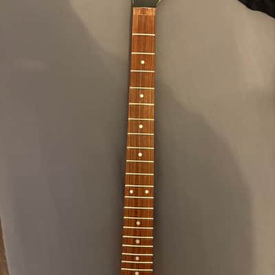Kramer 24 Fret Floyd Rose Neck image 1