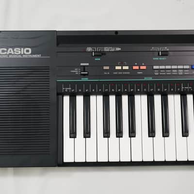 CASIO CT-808 image 2