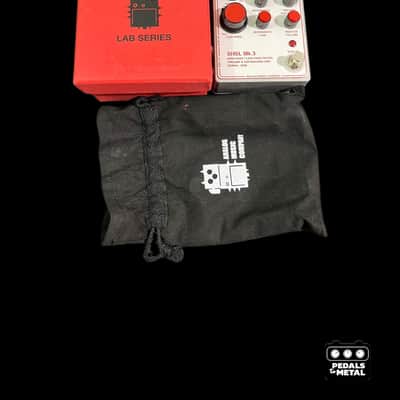 Analog Music Company SHSL Mk.3 - X17095 image 1