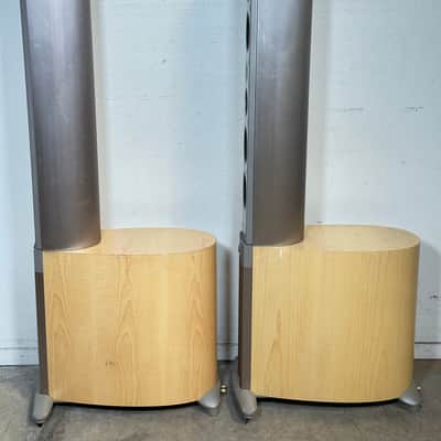Infinity Prelude MTS Powered Tower Speaker Pair image 8