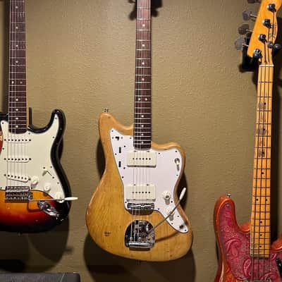 1965 Fender Jazzmaster image 3