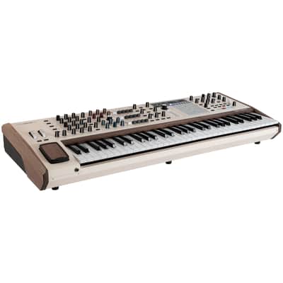 Arturia PolyBrute 12 Multidimensional Polyphonic Analog Synthesizer Keyboard, Open Box (Like New) image 4
