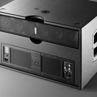 FBT Vertus CS1000 1000w (Couple) image 2