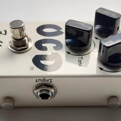 Fulltone OCD NOS V1.4 from 2022 signed by Mike Fuller image 4