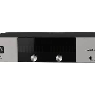 Apogee Symphony I/O MKI Interface with 32x32 Analog I/O #SYAB003657 (Used) image 2