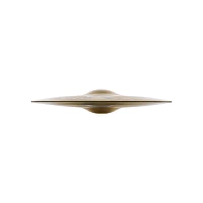 Zildjian K Hi Hat Cymbals 14" image 2