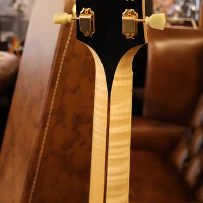 Gibson 1957 SJ-200 Custom Shop image 6