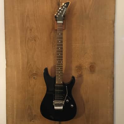 Hamer Slammer Series Centaura CT-21/TB Vintage HSS Electric Guitar