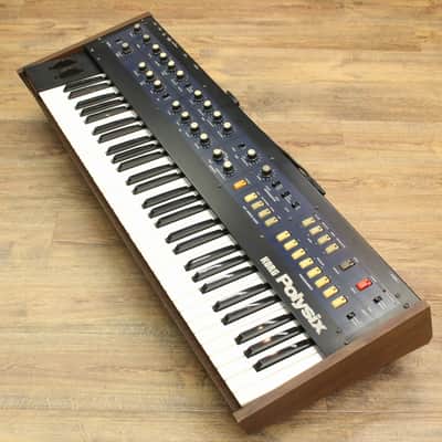 Korg Polysix [390317] (05/15)