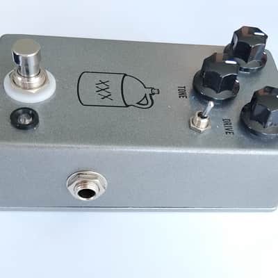 JHS Moonshine V1, overdrive pedal image 5