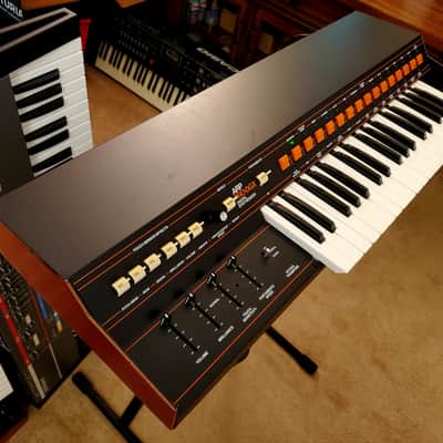 CERTIFIED!!! ULTRA RARE ARP PRO DGX FULLY RESTORED/UPDATED IN AMAZING CONDITION! image 9