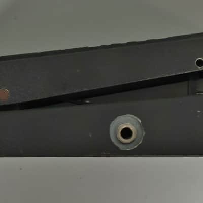 Dunlop JH-1 Jimi Hendrix Signature Wah Guitar Pedal image 2