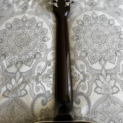 Gibson J-45 Standard 12-String - Vintage Sunburst image 5