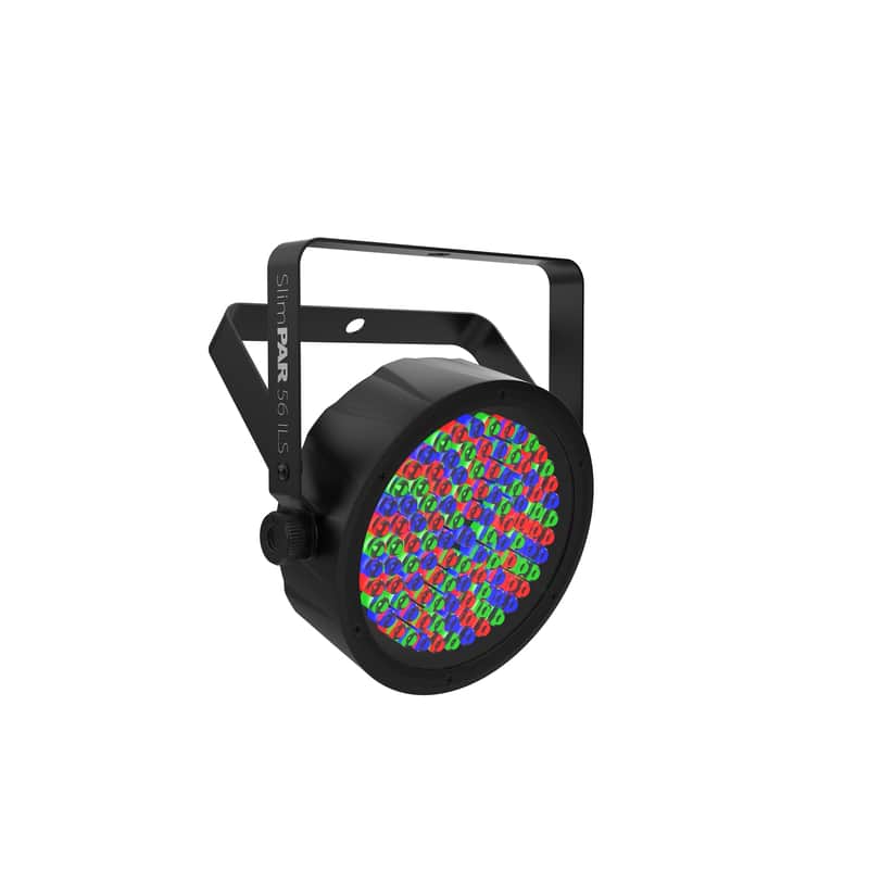 Chauvet DJ SlimPAR 56 ILS Wash Light image 1