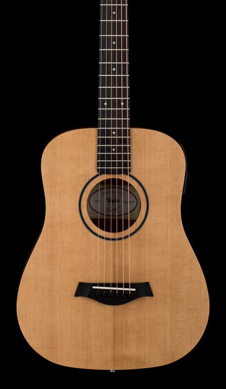 Taylor Baby Taylor (BT1e) Left Handed #55006 (Demonstration Model) image 1