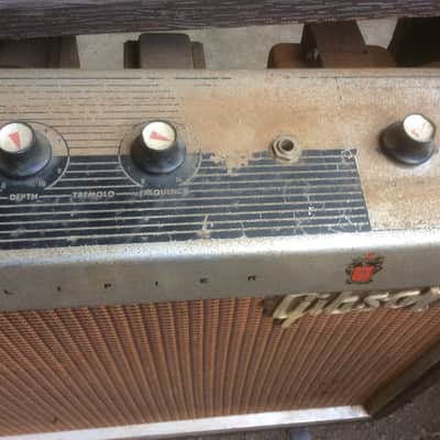 Gibson GA 30 RVT image 5