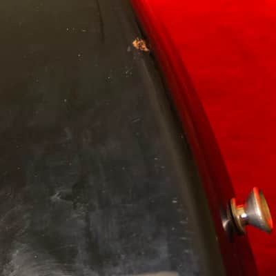 Fender Jazz Bass American Vintage '62 (1998) image 9