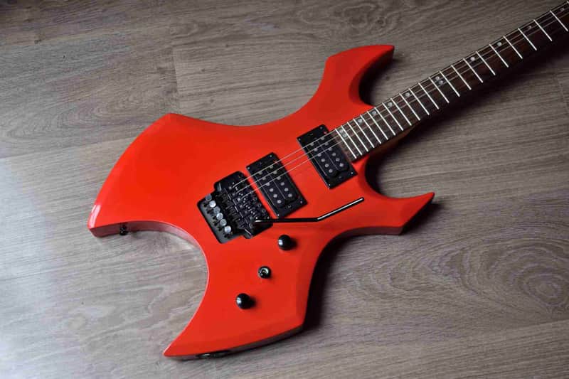 Gear 4 Music - Harlem X - Electric Guitar image 1