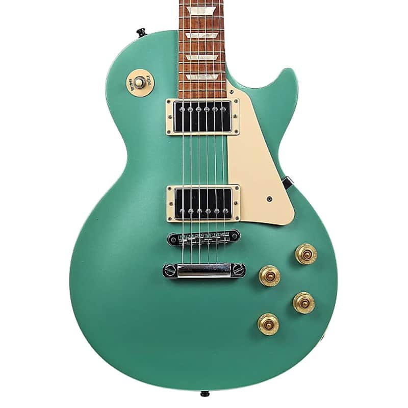 Gibson Les Paul Studio with Vintage Tuners 2012 - 2013 image 4
