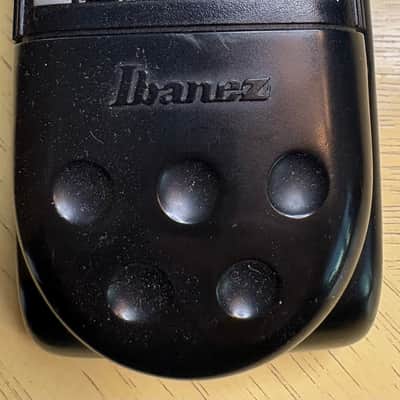 Ibanez Soundtank CD5 Cyberdrive 1990 - 1999 - Black image 1