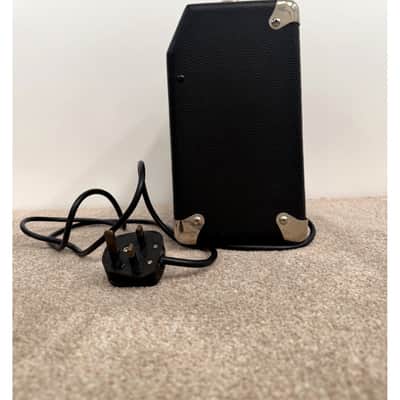 Squier SP-10 - Guitar Amplifier - Black - Good w/ Power Supply image 8