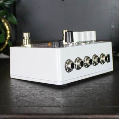 Preowned EHX Grand Canyon Delay & Looper Pedal image 4