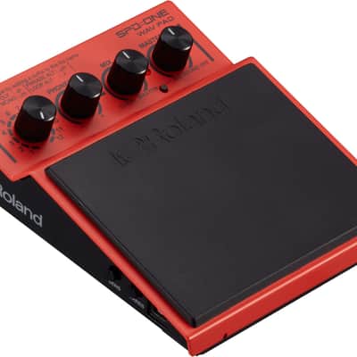 Roland - SPD-1W - WAV PAD - Sample Playback Percussion Pad image 3