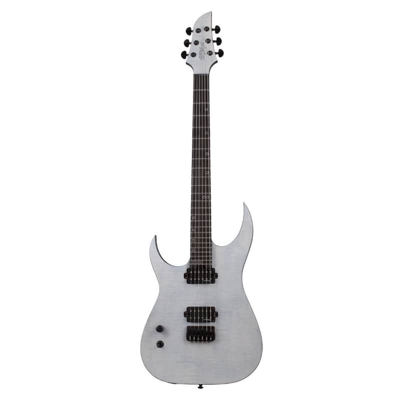 Schecter Keith Merrow KM-6 MK-III Legacy Left-Handed image 1