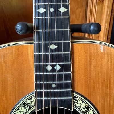 Ovation 1127 Glen Campbell Artist 1971 - 1983 - Natural image 10