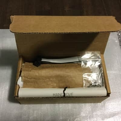 Whimsical Raps Mannequinns Mangrove VCO Eurorack Module Oscillator image 4