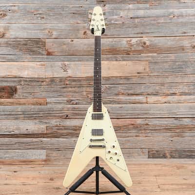 Gibson Flying V 1980-1983