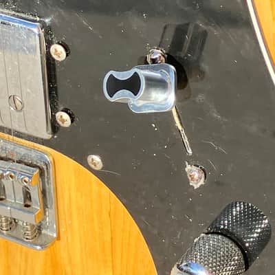 Fender Thinline Telecaster MIJ 1991 *FUJIGEN* image 8