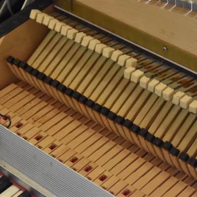 1972 Fender Rhodes MKI 73 Electric Stage Piano image 15