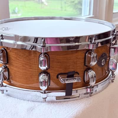 Tama  StarClassic Performer 14x5.5 (BEAUTIFUL SNARE) image 2