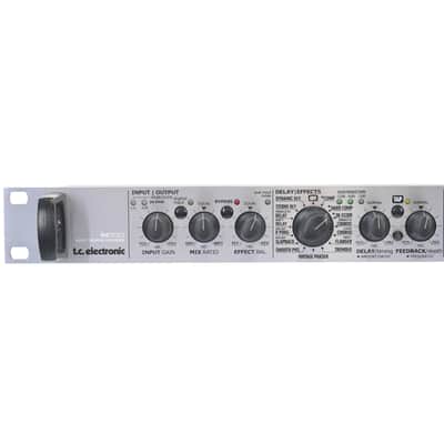 TC Electronic M350 image 2