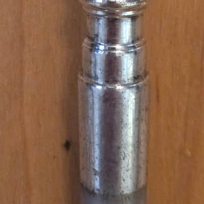 Vincent Bach NY 7C Trumpet Mouthpiece 50s/ 60s image 11